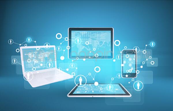 笔记本电脑、平板电脑与智能手机网络 现代个人计算设备的联网技术探析