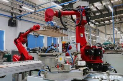 离散型智能制造 概念解析、核心特征与计算机网络技术的深度融合